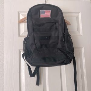 Patriotic Bakcpack